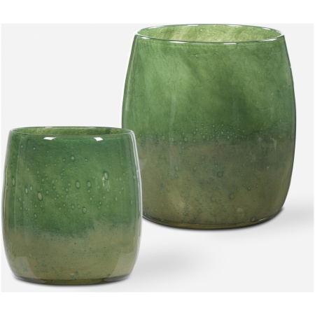 Matcha-Vases Urns & Finials