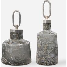 Storm-Decorative Bottles & Canisters