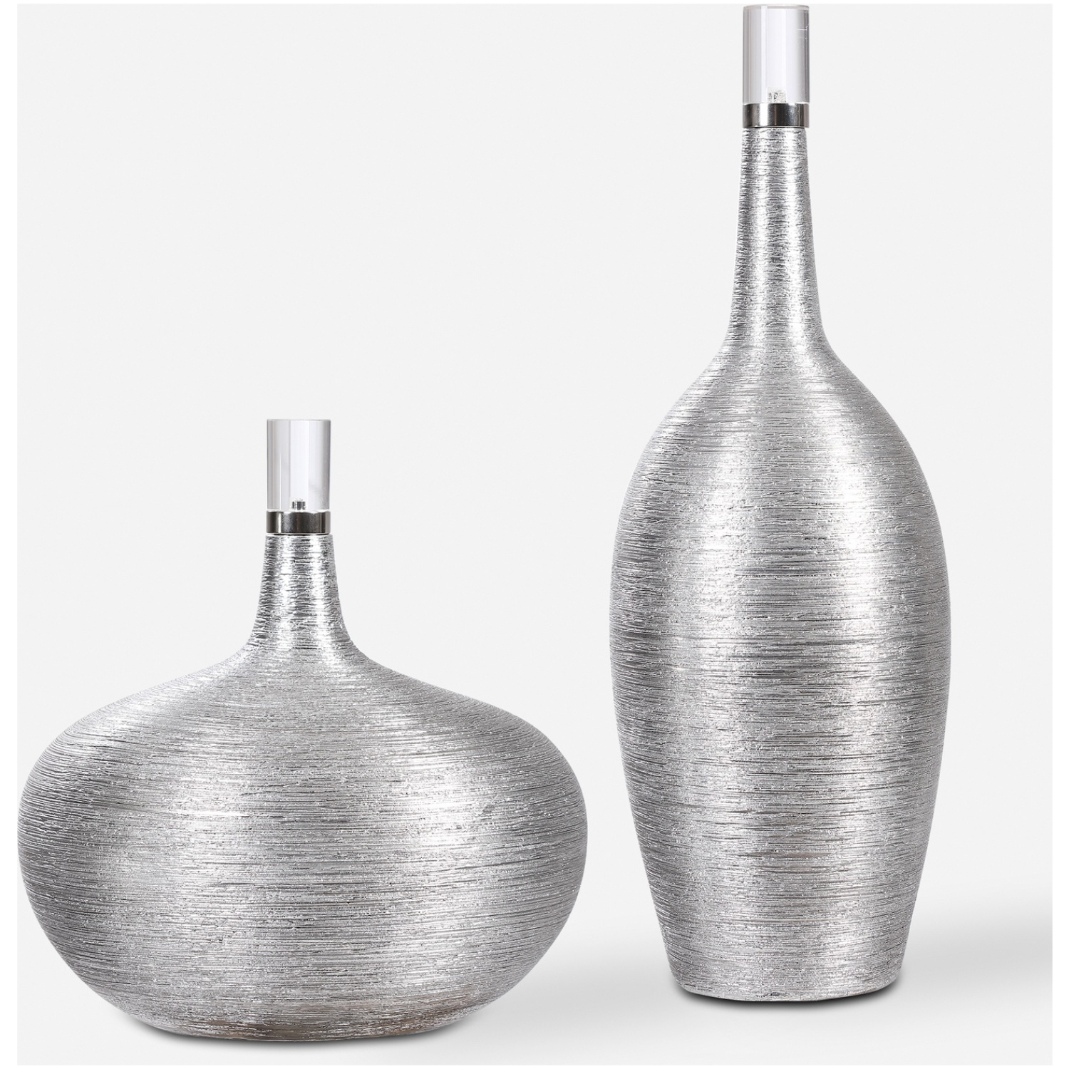 Gatsby-Decorative Bottles &Amp; Canisters
