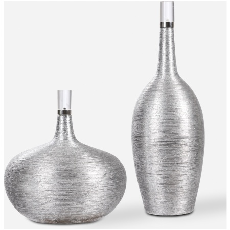 Gatsby-Decorative Bottles & Canisters