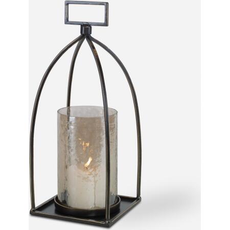 Riad-Candleholders
