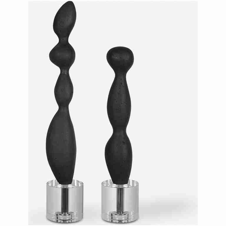 Koa-Figurines & Sculptures
