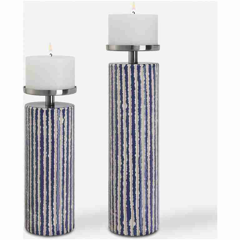Havana-Candleholders
