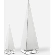 Great Pyramids-Figurines & Sculptures