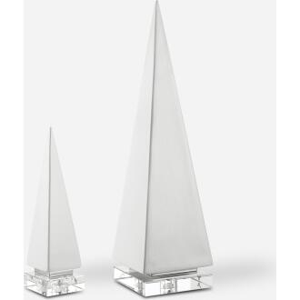 Great Pyramids-Figurines & Sculptures
