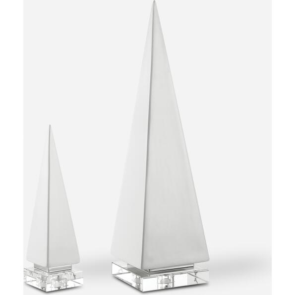 Great Pyramids-Figurines & Sculptures