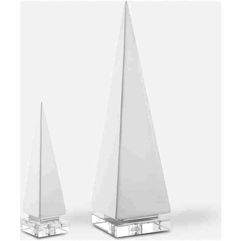 Great Pyramids-Figurines & Sculptures