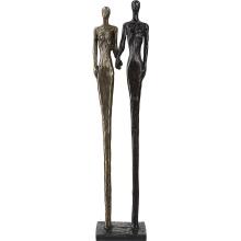Two’s-Figurines & Sculptures
