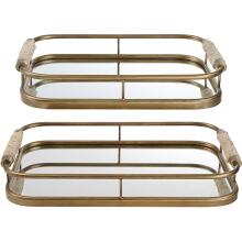 Rosea-Decorative Bowls & Trays