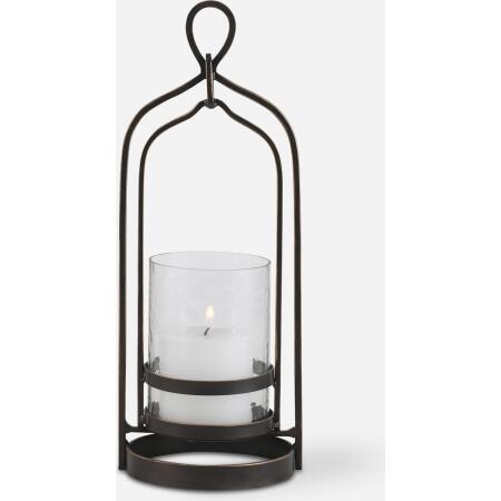 Shepherd-Candleholders