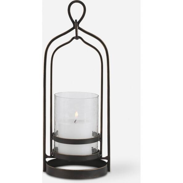 Shepherd-Candleholders