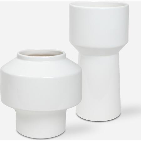 Illumina-Vases Urns & Finials