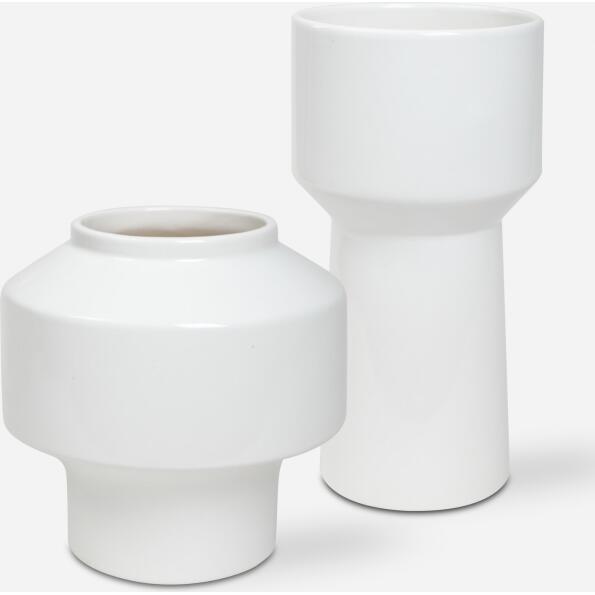 Illumina-Vases Urns & Finials