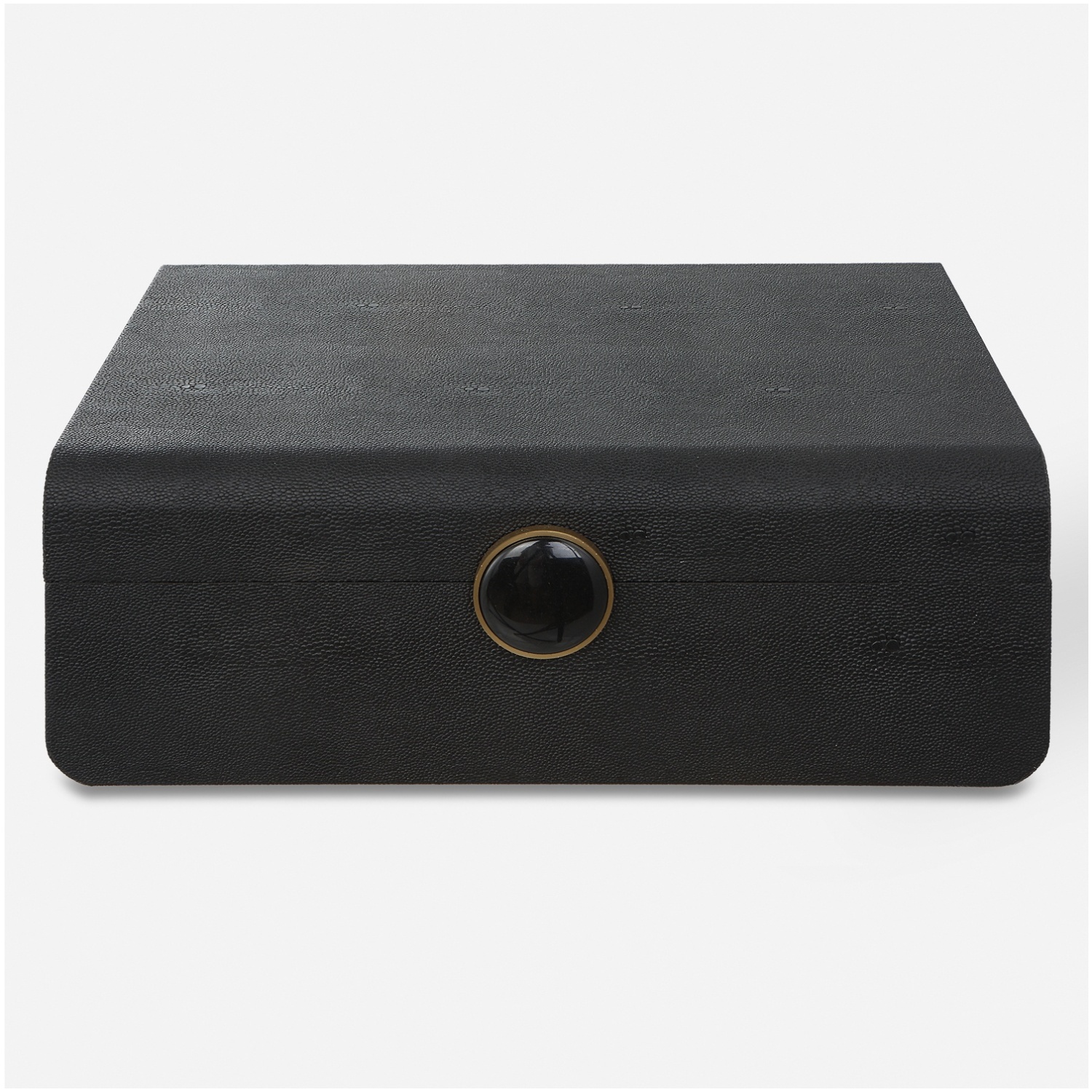 Lalique-Decorative Boxes