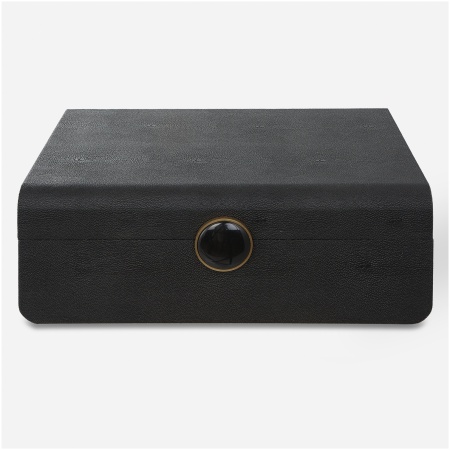 Lalique-Decorative Boxes