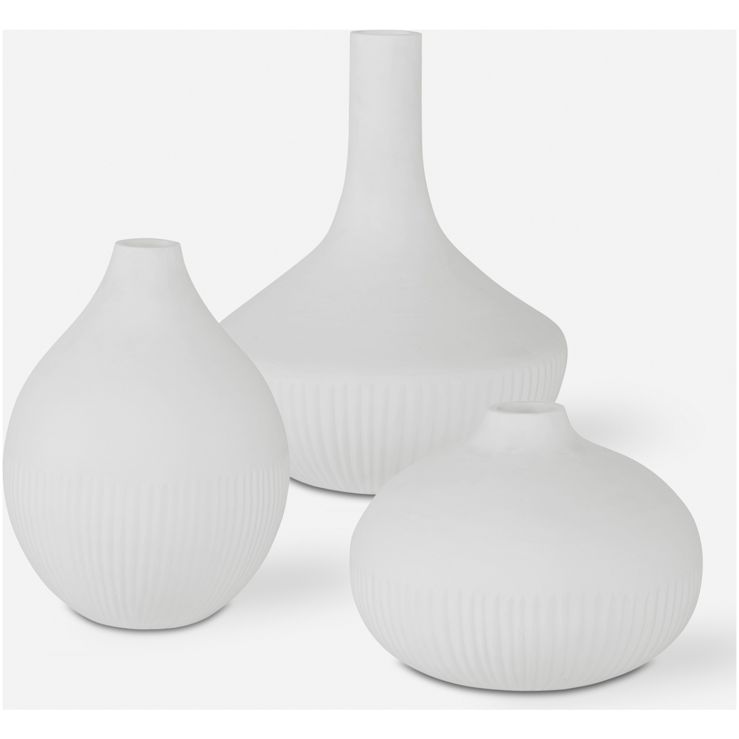 Apothecary-Vases Urns &Amp; Finials