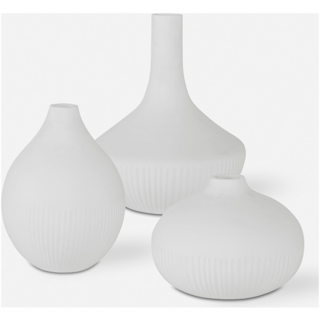 Apothecary-Vases Urns & Finials