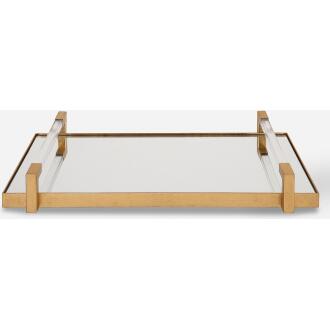 Deki-Decorative Bowls & Trays