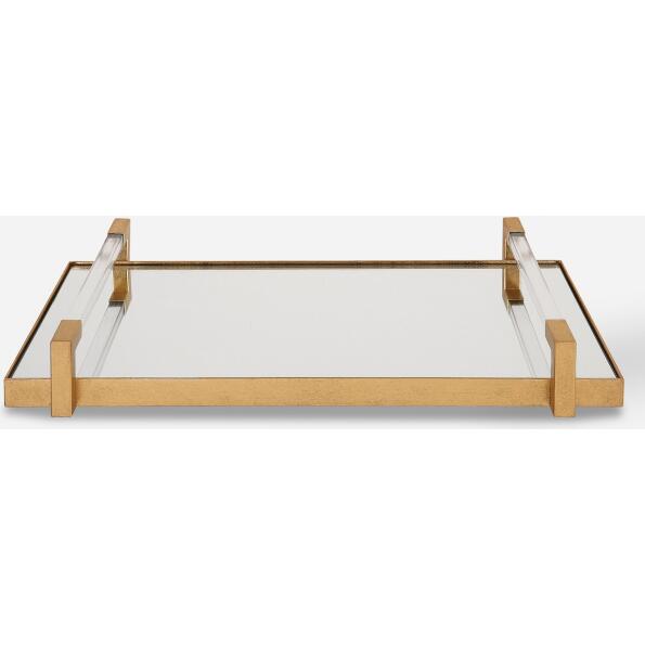 Deki-Decorative Bowls & Trays
