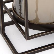Wenman-Candleholders