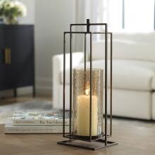 Wenman-Candleholders