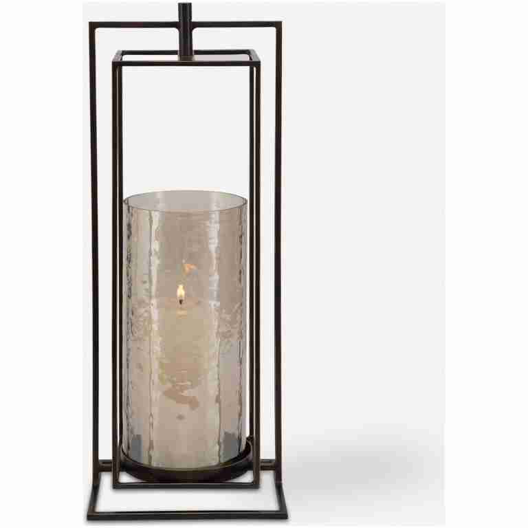 Wenman-Candleholders