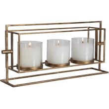 Wenman-Candleholders