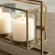 Wenman-Candleholders