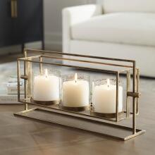 Wenman-Candleholders