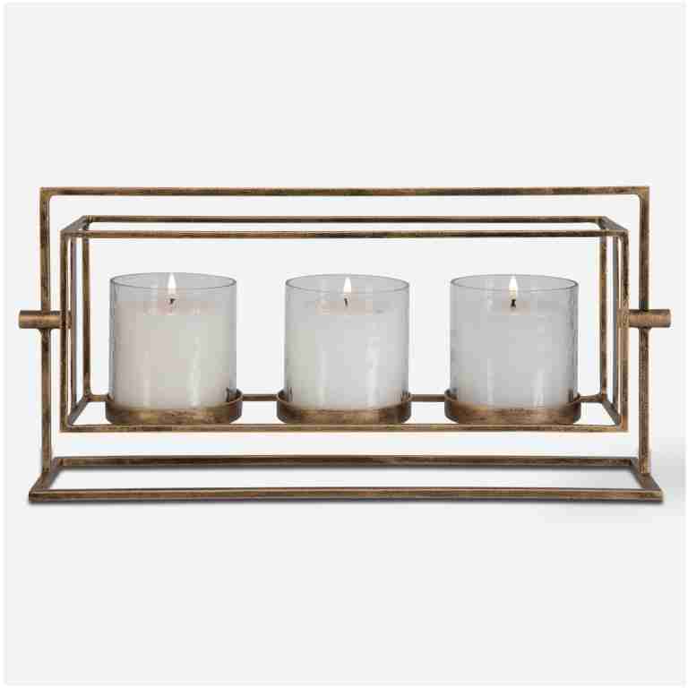 Wenman-Candleholders