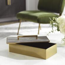 Wessex-Decorative Boxes