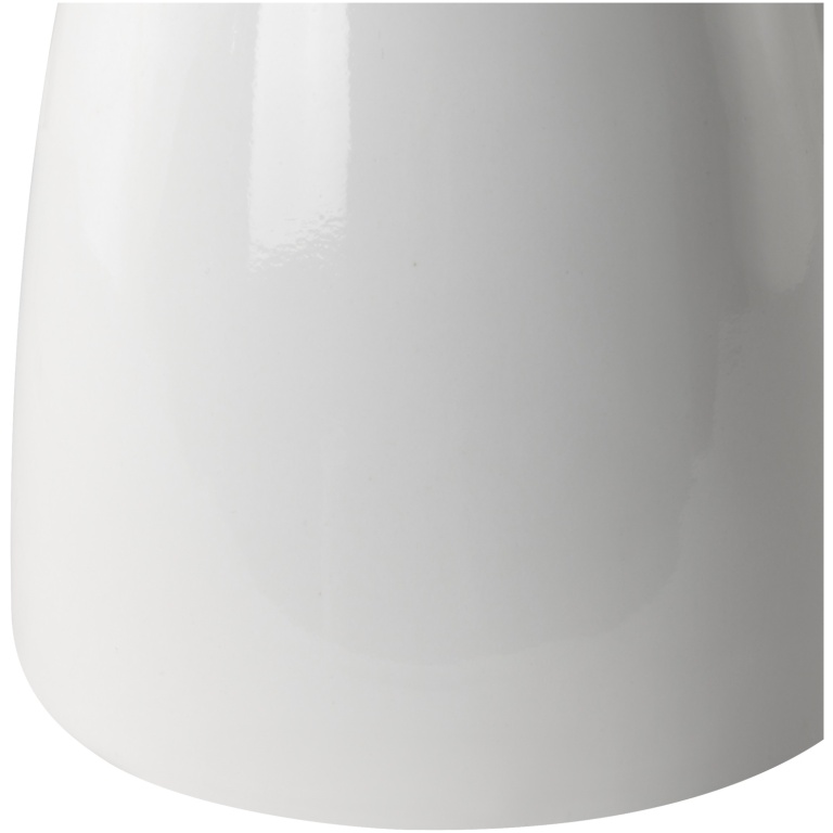 Kimist White Vases