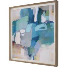 Continue On-Abstract Art