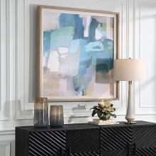 Continue On-Abstract Art