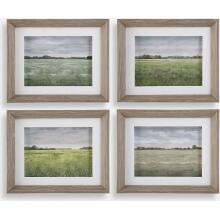 Quiet Meadows-Framed Prints