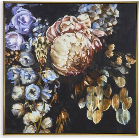 Natural Wonder-Floral Art