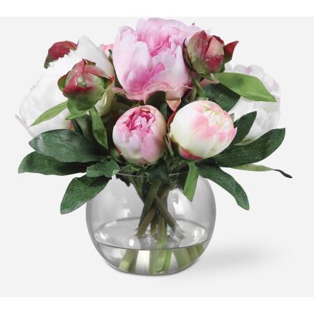 Blaire-Artificial Flowers / Centerpiece