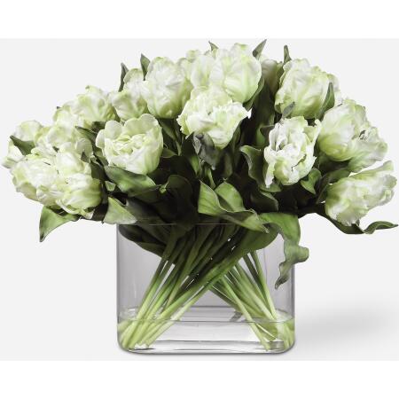 Kimbry-Artificial Flowers / Centerpiece