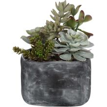 Alverio-Artificial Flowers / Centerpiece