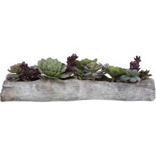 Charita-Artificial Flowers / Centerpiece
