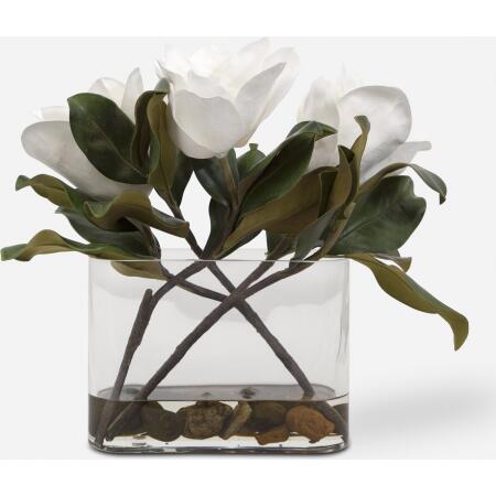 Middleton-Artificial Flowers / Centerpiece