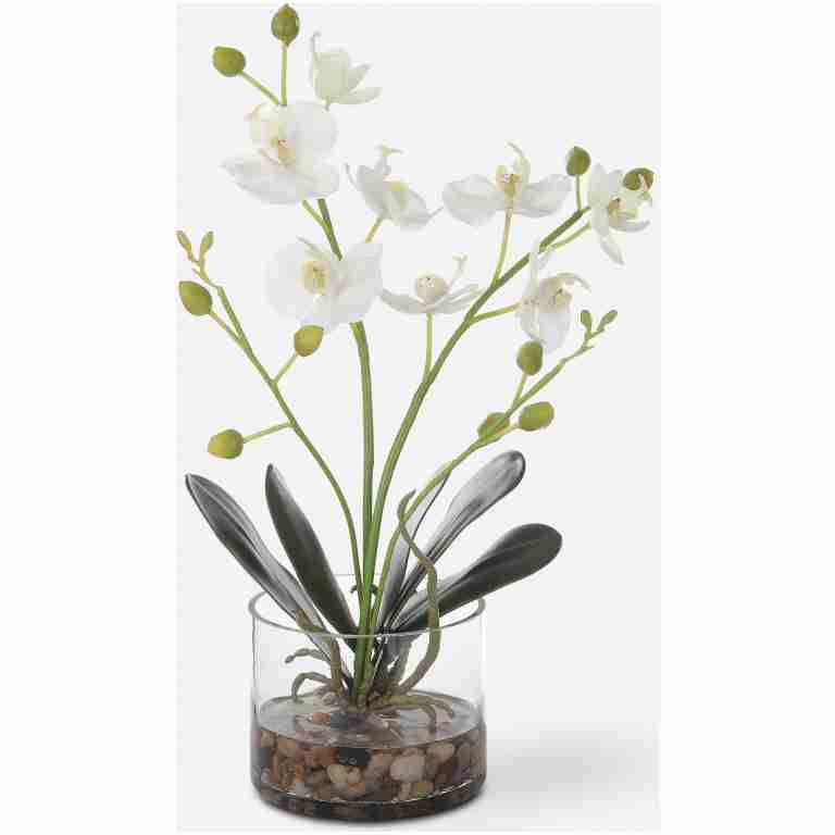 Glory-Artificial Flowers / Centerpiece