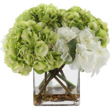 Savannah-Artificial Flowers / Centerpiece