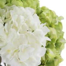 Savannah-Artificial Flowers / Centerpiece