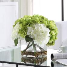 Savannah-Artificial Flowers / Centerpiece