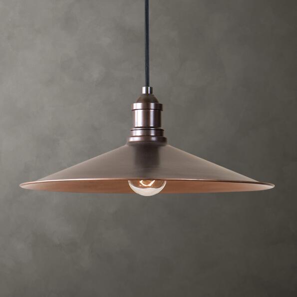 Barnstead-Pendants