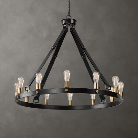 Marlow-Chandelier