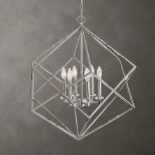 Euclid-Pendants / Mini Chandeliers