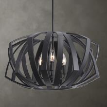 Thales-Pendants / Mini Chandeliers