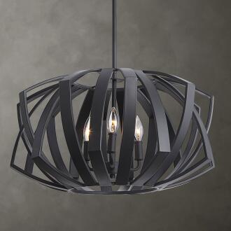 Thales-Pendants / Mini Chandeliers